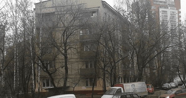 Питання 3-4-х років. Коли в Україні почнуть зносити хрущовки