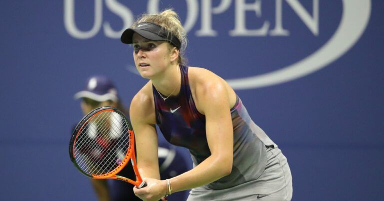 Стало известно, кто из украинцев выступит на US Open