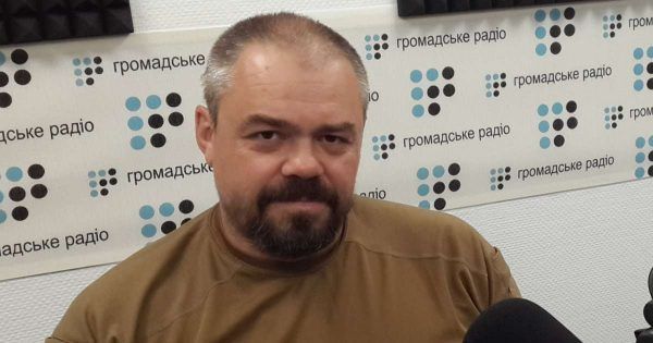 Вбивство Олешка: затримані п убийство олешко