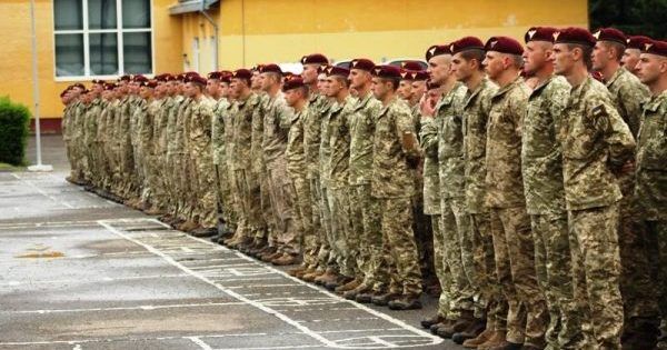 Україна розгорне додатковий батальйон на кордоні з Угорщиною
