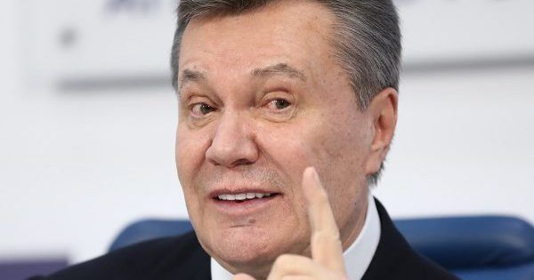 Януковича викликали у Київ янукович