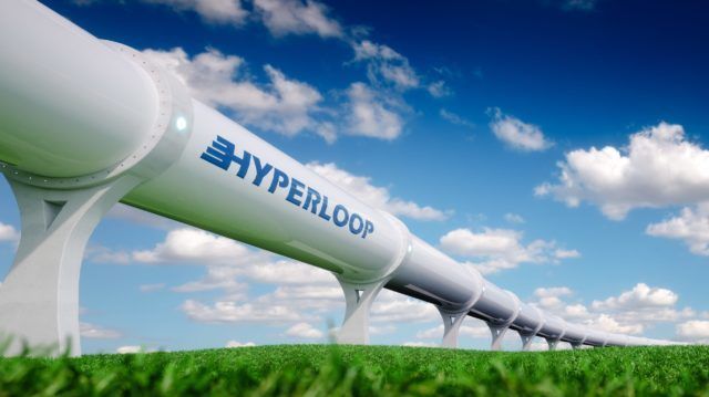 Hyperloop
