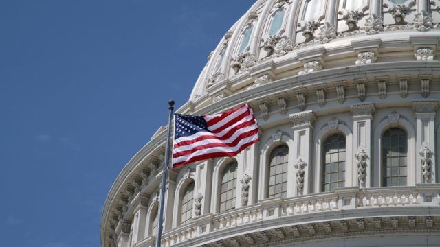 Сенат США