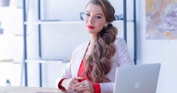 Альона Дегрік: Нацбанк продовжує зменшувати тиск держави на бізнес