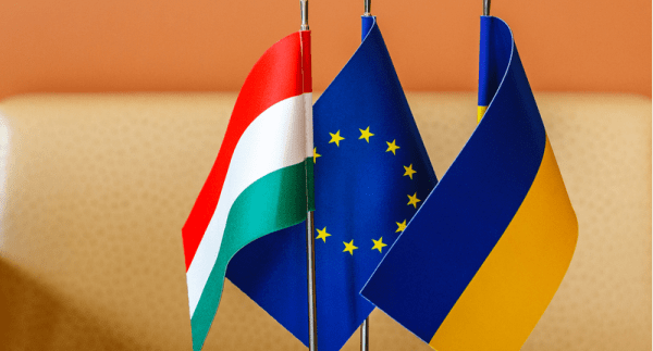 Угорщина створила пост міністра у справах Закарпатської області. МЗС України обурене