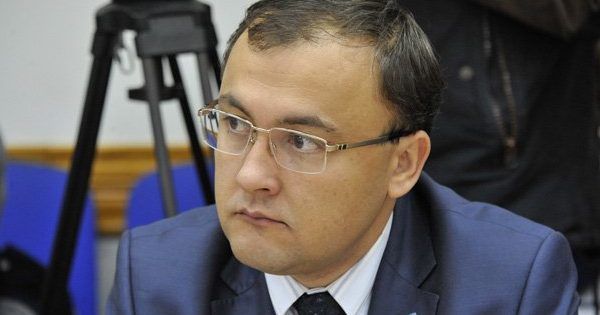 Україна готова заборонити в