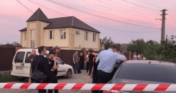 Застрелили уві сні: нові подробиці вбивства депутата у Сумах