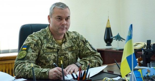 Солдат