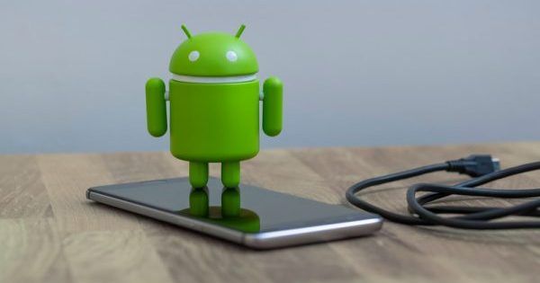 Несподівано скоро. Коли вийде новий Android