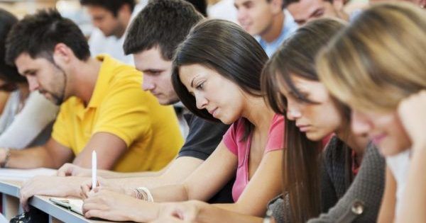 Вступна кампанія 2018: дві спеціальності з найвищим прохідним балом