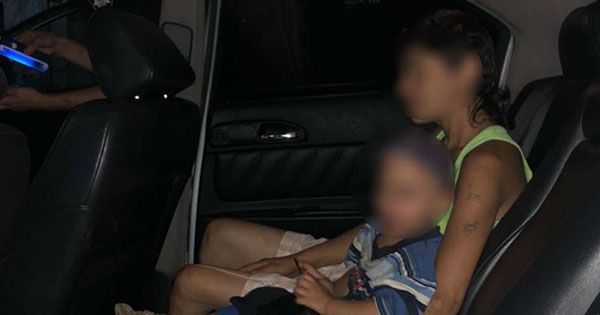 На Закарпатье женщина пыталась продать маму с ребенком за $2,5 тыс. На Закарпатті жінка намагалася продати сина для жебракування
