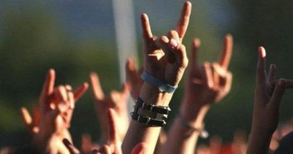 У Німеччині двоє пенсіонерів втекли з будинку престарілих на фестиваль хеві-металу
