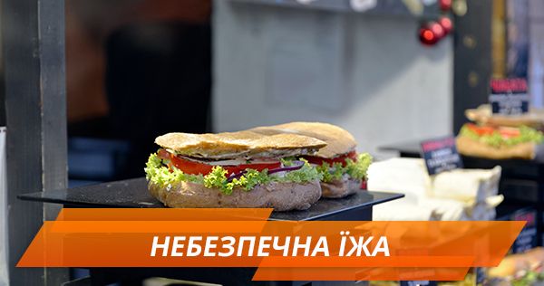 Еда, которая нас убивает: мясо с сальмонеллой и йогурт со стафилококком