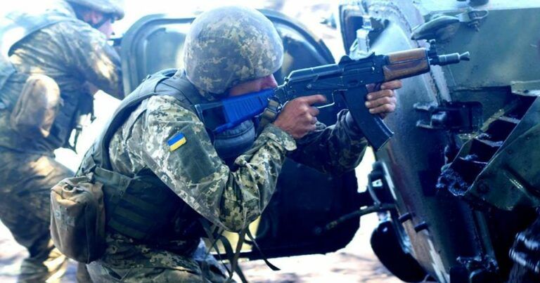 ЗСУ