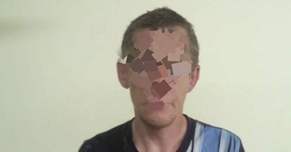Впервые в истории Украины! В Одессе суд арестовал живодера В Одесі засудили шкуродера