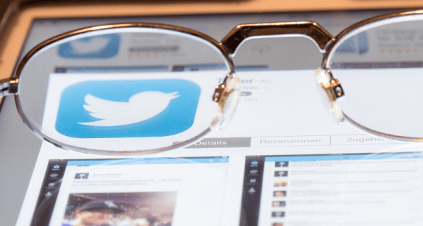 Twitter заблокував акаунт пенсіонерки, яка писала по 14 годин про Трампа