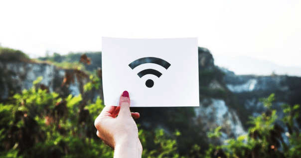 Як користуватися відкритим Wi-Fi