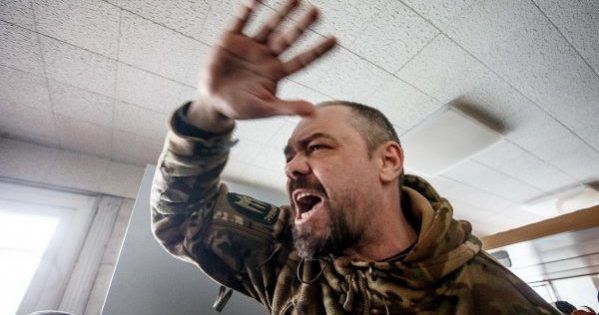 Убийство ветерана АТО Сармата было заказным убийство олешко