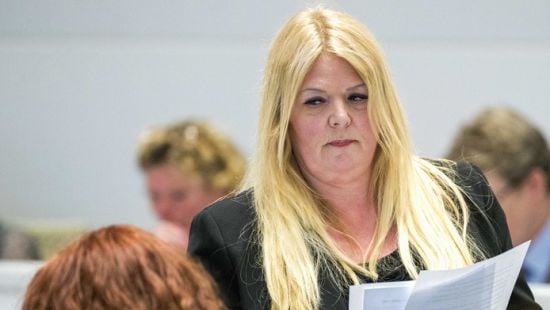 У Нідерландах політик наклала на себе руки через зґвалтування мусульманами