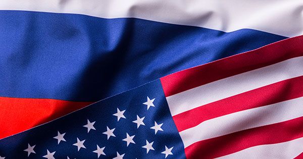 США можуть розірвати дипвідносини з РФ США Росія