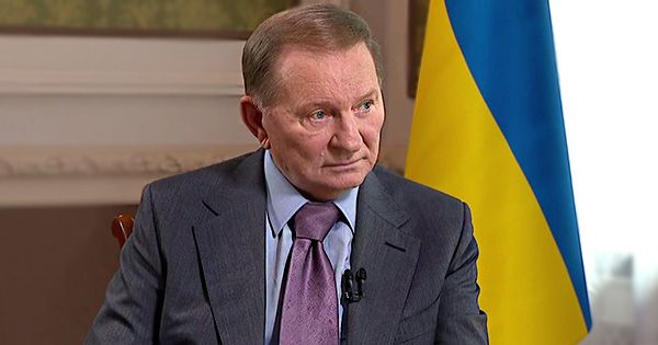 России нужно, чтобы Украины не стало. Мы этого не допустим