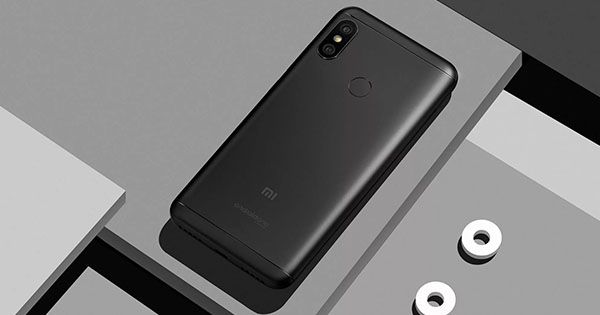 Xiaomi Mi A2 и еще 3 смартфона за эту же цену Xiaomi Mi A2