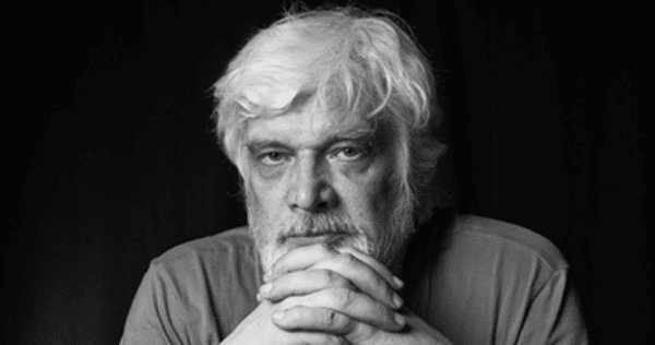Помер режисер Дмитро Бруснікін