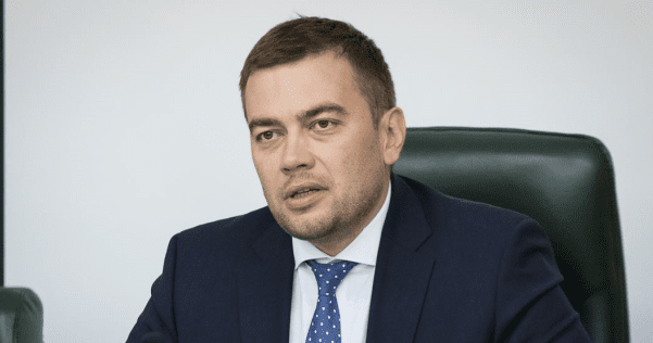 Максим Мартынюк: Будет высокий урожай кукурузы и рост экспорта в Китай