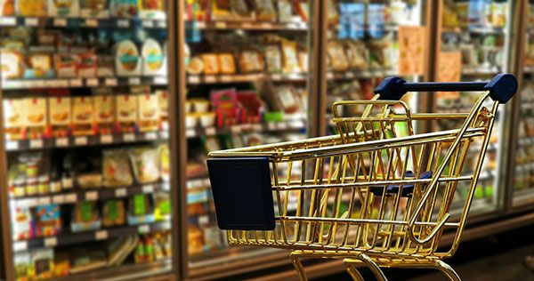 Ціни на продукти падають! Що та на скільки здешевшало в Україні