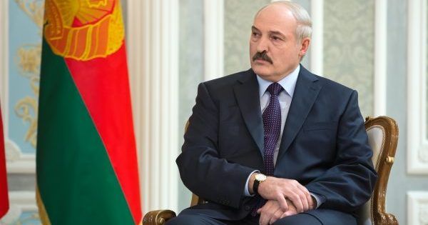 Лукашенко назвав росіян варварами і звинуватив РФ у невиконанні зобов лукашенко