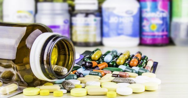 В Україні заборонили 2 популярних медпрепарати