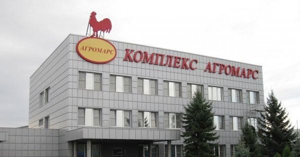 Комплекс Агромарс сообщил о возможном рейдерском захвате предприятия