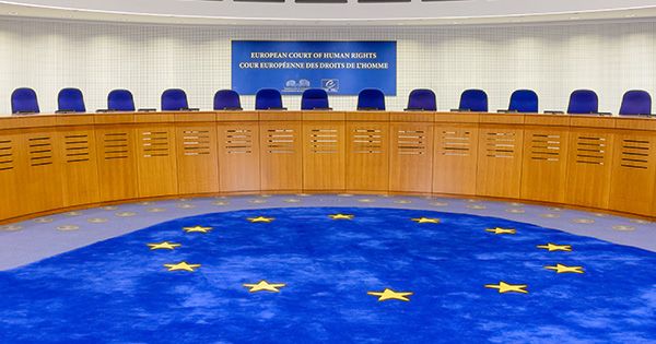 Политзаключенные в РФ: Украина направила иск в ЕСПЧ