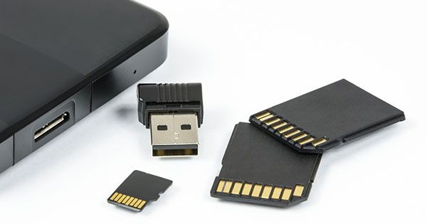 Samsung створила карту пам