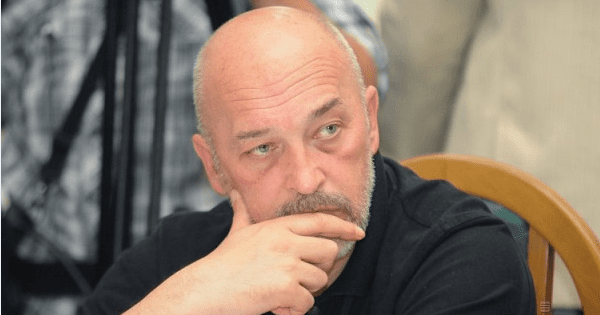 Украина рассматривает силовой сценарий разблокирования Азовского моря