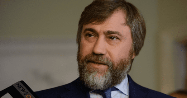 Новинський: Опоблок ще не визначився з кандидатом на пост президента