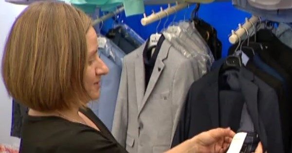 Натуральне – дорожче: скільки коштує одягнути дитину до школи