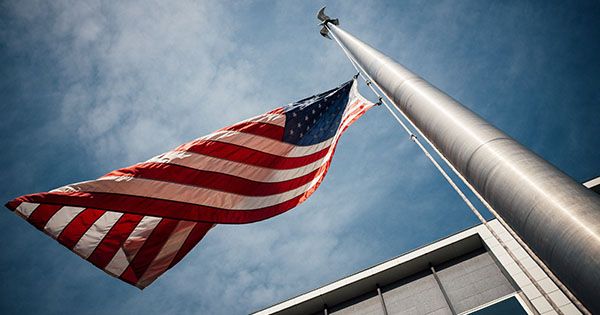США вступает в 2019 год: ключевые события и повлияют ли они на Украину