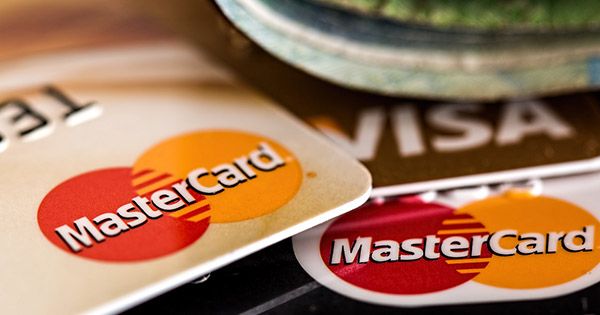 Visa Mastercard