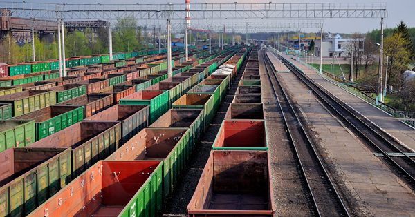 Укрзалізниця не обґрунтувала уніфікацію тарифів на порожняк