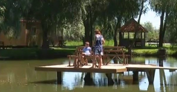 Дунай, уникальная уха и вино: что посмотреть в Вилково и цены