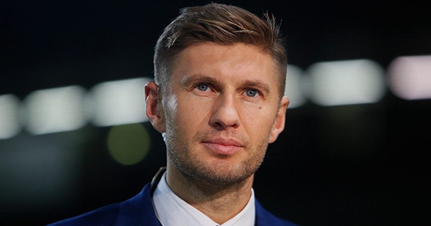 Левченко “слил” Динамо голландским СМИ