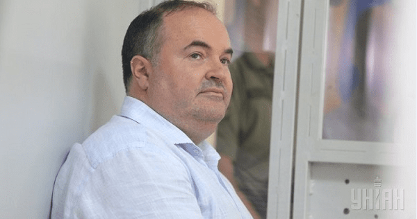 Справа Бабченка: організатор “вбивства” визнав провину