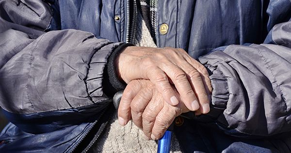 Пенсії в Україні