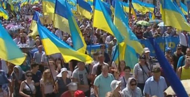 Ровесники незалежності України: як склалася їхня доля