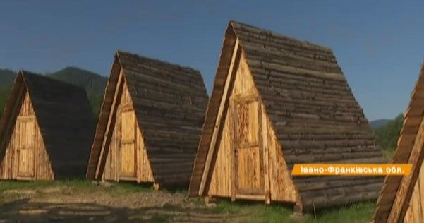 Ековідпочинок на Прикарпатті: що пропонують, ціни та як доїхати