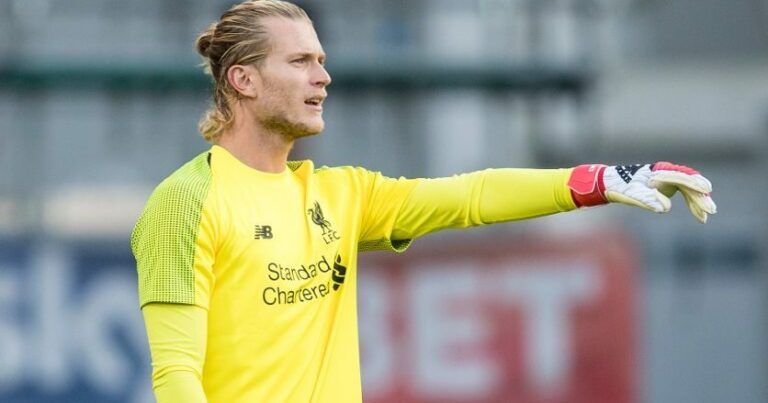 Кариус перешел из Ливерпуля в Бешикташ