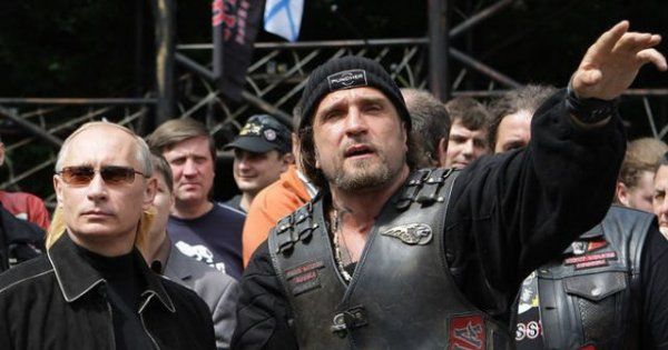 Російська бронетехніка під Братиславою: що