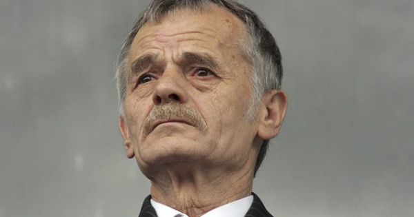 Україна передала Туреччині список політв