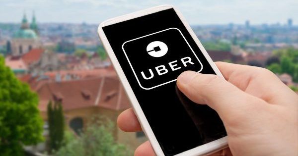 Нова пропозиція Uber – велосипеди та самокати
